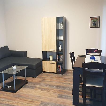 Апартамент Бонита Haskovo Luaran gambar