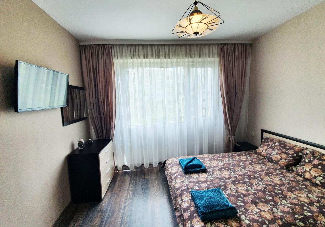 Апартамент Бонита Haskovo Luaran gambar