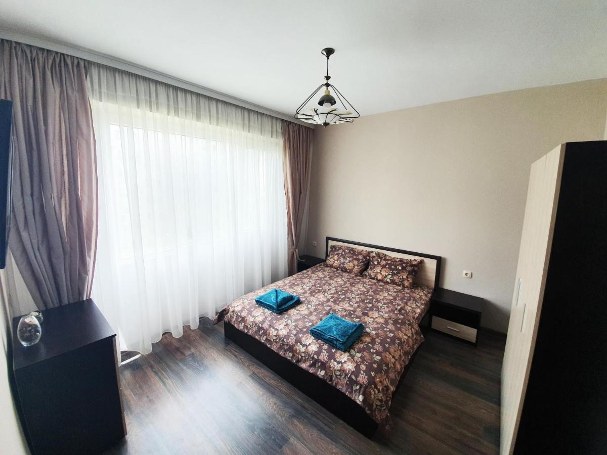 Апартамент Бонита Haskovo Luaran gambar