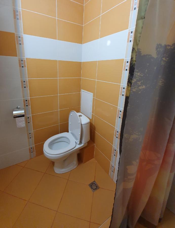 Апартамент Бонита Haskovo Luaran gambar
